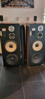jbl l150a, Audio, Tv en Foto, Luidsprekerboxen, Ophalen, Gebruikt, JBL