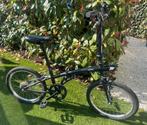 BTWIN plooifiets - velo pliable, Vélos & Vélomoteurs, Enlèvement, Comme neuf