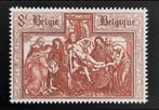 Belgique : COB 1303 ** Culturelle 1964., Art, Neuf, Sans timbre, Timbre-poste