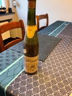 LIEBFRAUMILCH 1950 bouteille de vin, Verzamelen, Wijnen, Ophalen, Overige gebieden, Witte wijn