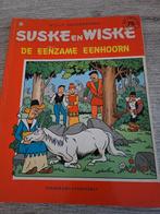 Suske en Wiske, Boeken, Stripverhalen, Ophalen of Verzenden, Zo goed als nieuw