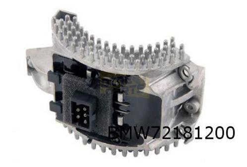 BMW 7-serie (4/94-9/01) regeleenheid kachelventilator OES! 6, Auto-onderdelen, Elektronica en Kabels, BMW, Nieuw, Ophalen of Verzenden