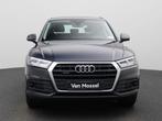 Audi Q5 50 TFSI e quattro Pro Line | ECC | Navi | Leder | LM, Auto's, https://public.car-pass.be/vhr/d2910a77-7a19-4a16-bc55-fbd197a11e08