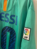 Maillot Messi officiellement rare, Sports & Fitness, Football, Comme neuf, Taille M, Maillot, Enlèvement ou Envoi