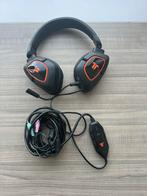 Casque de jeu Tritton, Enlèvement, Casque gamer, Comme neuf