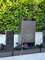 Sony HT RT3 Home Cinema Soundbar + Subwoofer, Audio, Tv en Foto, Luidsprekerboxen, Ophalen, Zo goed als nieuw, Subwoofer, Sony