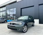 Bmw x3 3.0liter 2006 met full optie in zeer goede staat, Auto's, BMW, Automaat, Bedrijf, Diesel, 5 deurs