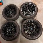 Kit hiver BMW M2/3/4 G80/G81/G82/G87, Auto-onderdelen, Banden en Velgen, Ophalen, Winterbanden, Band(en)