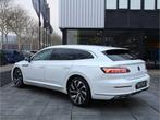 Volkswagen Arteon Shooting Brake 1.4 TSI eHybrid PHEV R-Line, Auto's, Automaat, Arteon, Gebruikt, Overige brandstoffen