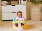 Baby stoel met tafeltje - Bumbo, Ophalen, Zo goed als nieuw