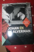 Johan en de alverman   Knappe Vlaamse klassieker, CD & DVD, DVD | TV & Séries télévisées, Comme neuf, Tous les âges, Coffret, Non fictionnel