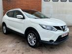 NISSAN QASHQAI Acenta 1.2 DIG-T 2017 EURO 6b (MET GARANTIE), Qashqai, SUV ou Tout-terrain, 5 places, Carnet d'entretien