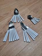 Bestek voor 8 personen, Ophalen, Overige materialen, Zo goed als nieuw, Vaatwasserbestendig