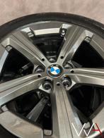 ❄️ 17'' BMW 2 serie Active Tourer U06 Styling 832 winterband, Auto-onderdelen, Banden en Velgen, Gebruikt, Banden en Velgen, 17 inch