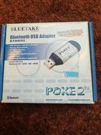 Bluetooth usb adapter, Ophalen of Verzenden, Zo goed als nieuw