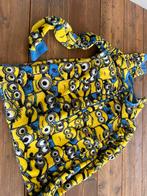 Leuke kids onesie Minions, Kinderen en Baby's, Ophalen of Verzenden, Zo goed als nieuw