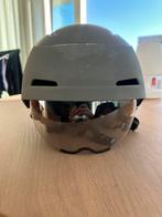 Giro Bexley MIPS e-bike helm met achterlicht – maat L!, Fietsen en Brommers, Brommerhelmen, Ophalen, Gebruikt