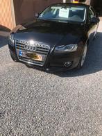 Audi coupe 1.8 tfsi, Auto's, Voorwielaandrijving, Euro 5, Stof, 4 cilinders