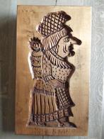 antieke houten speculaasvorm, Antiek en Kunst, Antiek | Keukengerei, Ophalen