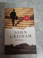 John Grisham - De deal, Ophalen of Verzenden, Zo goed als nieuw, John Grisham