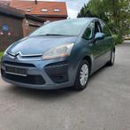 Citroën C4 Picasso 1.6i uit 2009 met 121.000km, Auto's, 1600 cc, Bedrijf, Handgeschakeld, Euro 4