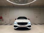 MERCEDES-BENZ CLA200D/AMG/NIGHT/PANO/CAMERA/SFEERLICHT/12MGR, Autos, Mercedes Used 1, 5 places, Carnet d'entretien, Cuir