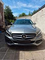 Mercedes-Benz C220 2014 114.026 km AUTOMATIQUE, Auto's, Automaat, Achterwielaandrijving, 120 kW, 5 deurs