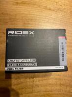 RIDEX 9F0057 Brandstoffilter, Ophalen of Verzenden