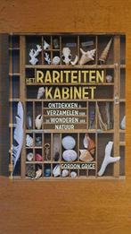 Het Rariteitenkabinet, Autres sujets/thèmes, Gordon Grice, Enlèvement ou Envoi, Neuf