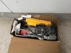 lift voor 100/200kg hoist 500w, Ophalen