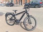 riese muller supercharger Speed Pedelec, Fietsen en Brommers, Ophalen, Zo goed als nieuw, 50 km per accu of meer, Riese & Müller