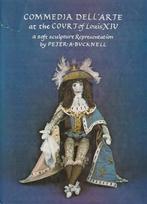 Commedia dell'Arte à la cour de Louis XI, Enlèvement ou Envoi, Comme neuf