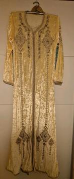 Caftan M, Ophalen, Zo goed als nieuw