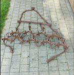 EG (Ketting), Ophalen, Gebruikt