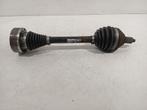 AANDRIJFAS LINKS ACHTER BMW 1 serie (E87 / 87N) (1270322), Auto-onderdelen, Gebruikt, BMW