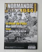 La Haye-du-Puits/Mortain/Dingo/Les Marders de la 352.ID, Boeken, Tweede Wereldoorlog, Ophalen of Verzenden, Zo goed als nieuw
