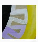 Tableau Peinture Art Moderne Abstrait, Antiquités & Art, Art | Peinture | Moderne, Enlèvement
