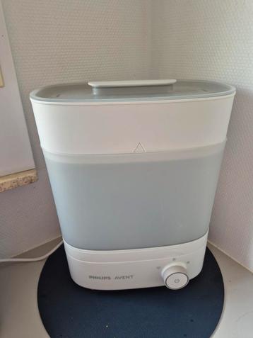 Philips AVENT sterilisator voor flesjes  beschikbaar voor biedingen