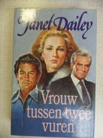 keuze uit 2 boeken  janet dailey, Verzenden