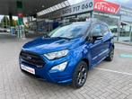 ecosport, Te koop, Emergency brake assist, Benzine, 3 cilinders