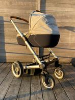 Mutsy Igo, 3 in 1, Kinderen en Baby's, Ophalen, Gebruikt, Kinderwagen, Mutsy