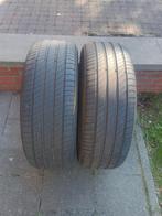4 zomerbanden Michelin primacy 4, maat215/55 r17, Ophalen