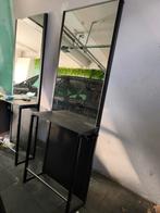 Spiegels GRATIS, Ophalen, Gebruikt