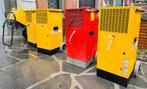 Ontvochtigingsservice, Ophalen, Nieuw, Ventilator en Afzuiger
