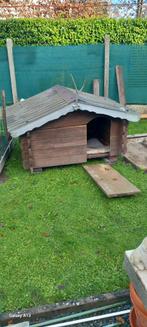 Hondenhok, Dieren en Toebehoren, Pluimvee | Toebehoren, Ophalen