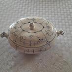 Boch soepkom of groentekom, Ophalen