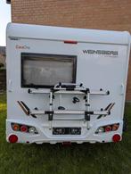 caravan, Overige merken, Kachel, Treinzit, Particulier