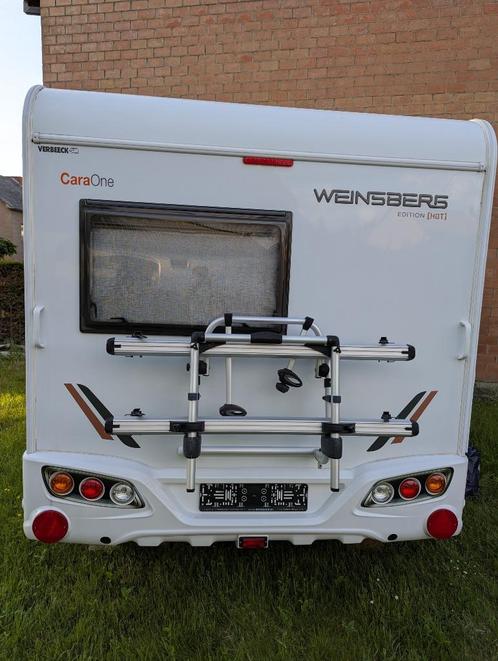 caravan, Caravans en Kamperen, Caravans, Particulier, tot en met 4, 750 - 1000 kg, Treinzit, Overige merken, Dwarsbed, 5 tot 6 meter