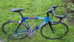 Chique fiets Sirocco Allure Alu.fr.-28 inch- Fiets als Nieuw, Fietsen en Brommers, 28 inch, Aluminium, Zo goed als nieuw, 15 tot 20 versnellingen
