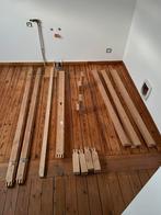 Bedframe om te monteren, Ophalen, Gebruikt